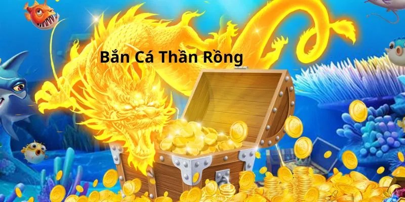 Việc quản lý tài khoản là rất quan trọng khi chơi săn cá Thần Rồng