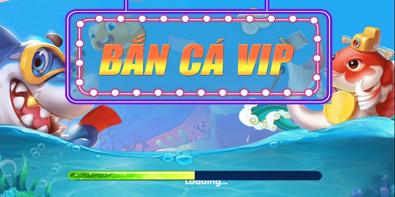 Game Bắn Cá VIP là một trong những tựa game bắn cá nổi bật