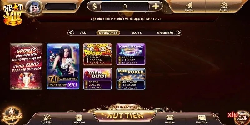 Ưu điểm lớn của cổng game là hệ thống bảo mật cao cấp, đảm bảo an toàn cao