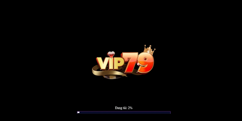 Cổng game uy tín VIP79 là điểm dừng chân hoàn hảo