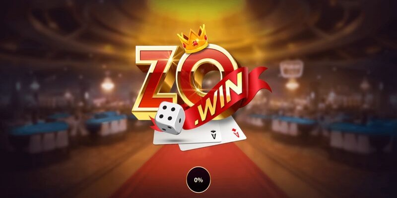 Cổng game uy tín ZOWIN được thành lập vào năm 2017 