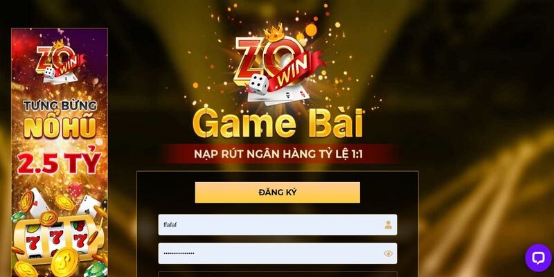 Sau 7 năm phát triển, cổng game uy tín ZOWIN đã đạt được nhiều thành tựu 