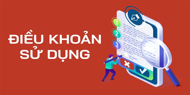 Tuân thủ các điều khoản để bảo vệ quyền lợi cá nhân