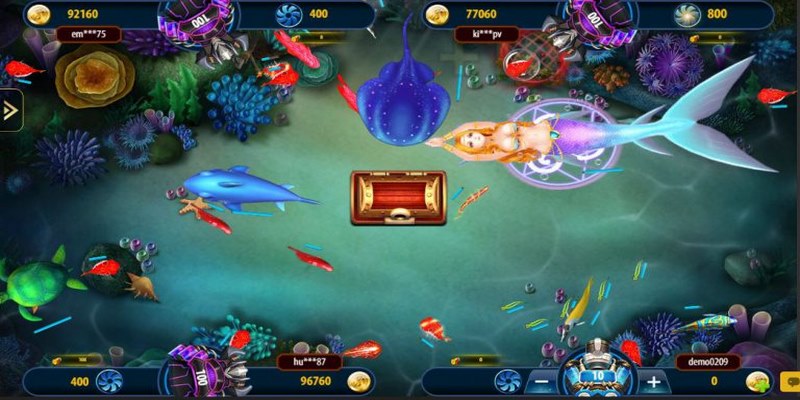 Kỹ thuật bắn ria mép là mẹo hack game hay nên thử