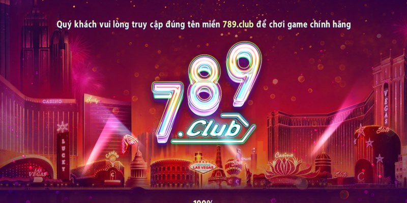 Khuyến mãi 789CLUB rất đa dạng và hấp dẫn được cập nhật liên tục