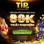 Cổng game nổi bật với những chương trình khuyến mãi TIPCLUB hấp dẫn