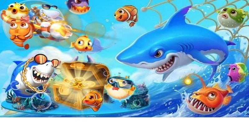 Thuật toán bắn cá đảm bảo rằng mọi game thủ đều có cơ hội thắng lợi